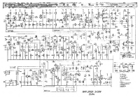 Philips - 22-RH-847-Schematic